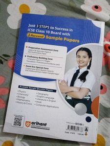 Class 10 Chemistry Sample Papers