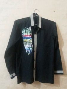 Mens Shirt