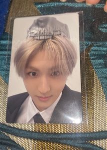 Enhypen Photocards/keychain/badge COMBO