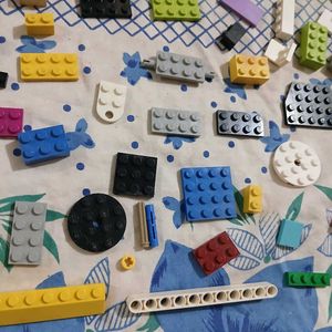 LEGO BLOCKS
