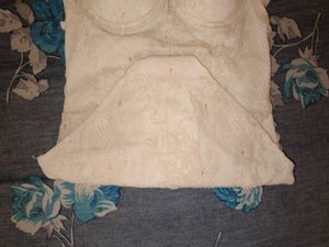 My Size Is Not Comfort