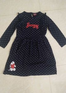 Tunic For 5-6 Year Old Girls