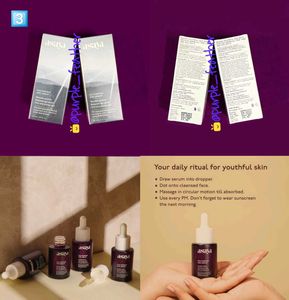 Combo of Cosmetics for Pratibha