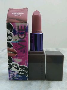 Urban Decay Matte Lipstick