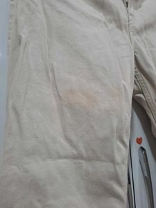 Off-White Pants