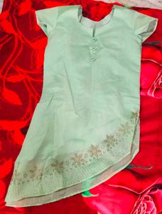 Beautiful Kurti