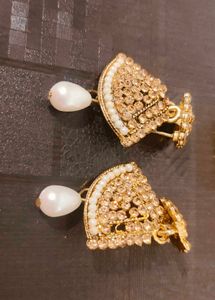 Set Of Jhumka