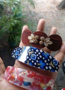 Women Hair Clip