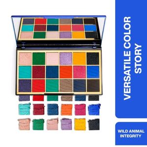 Revolution Eye Shadow Palette