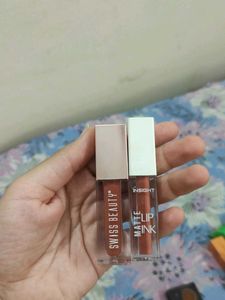 Combo Of Makeup