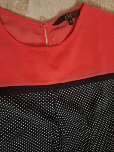 AND Short Beautiful Dress