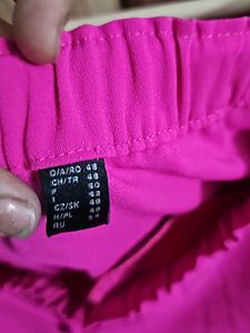 Plus Size Pajama