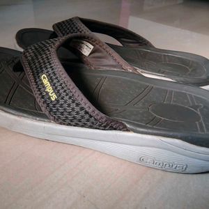 Campus Slippers