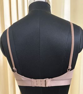 Ribbed Bralette Top