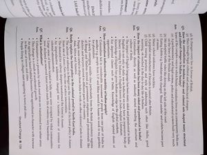 Full Marks Sociology Class12