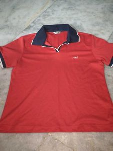 Red Tshirt