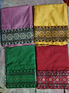 Manipuri Bala Phanek (Mekhla)