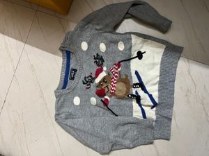12-24 months winter wear