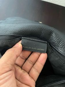Marc Jacobs Crossbody Bag