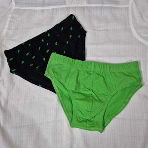 Mens Brief