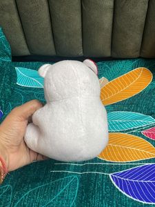 Teddy Soft Toy