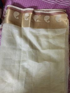 Blouse Piece