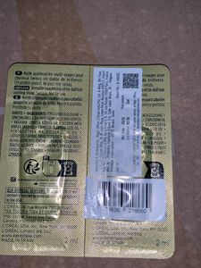 Kerastase Hair Oil - New
