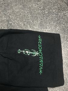 Vanaghotra Hippie Tees