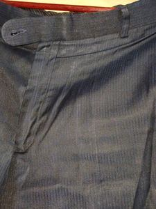 Branded Black Paint For Men