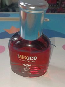 Mexico Eau de Parfum