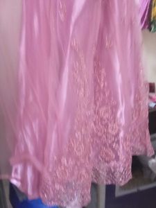 Elegant Lehenga Choli