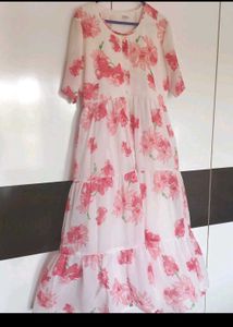 Combo Of Kurta And Dress At Great Discount