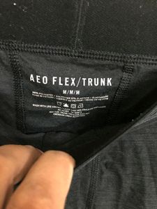 Aro flex / Trunk Black Capri