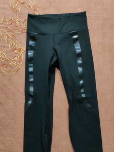 H&amp;M women Stylish Black sports tights