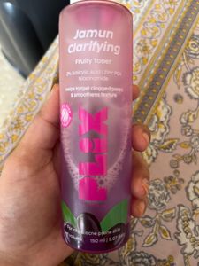Plix Jamun Clarifying Fruity Toner
