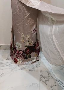 Partywear Gown