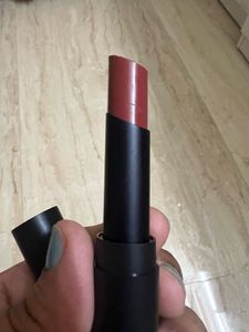 🆕Sery Mattish Lipcolour- Dark Caramel