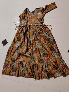 Gown