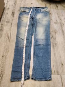 Ma2431 Matrix jeans waist 36 inches