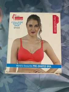 Premium Daisy Dee Bra 34 B Mysha Pink