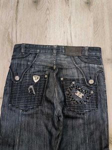 Ma499 Sparky Premium Jeans Waist 34