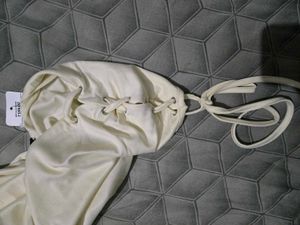 Trendy One-Shoulder Top