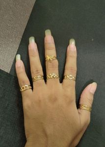 Set Of Rings