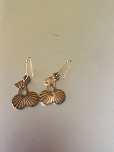 Cherry 🍒 Earrings