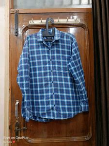 🇳🇿💫♥️ Allen Solly Imported Shirt