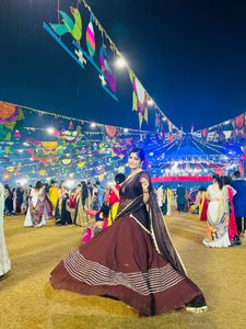 Lehenga Choli/Chaniya Choli