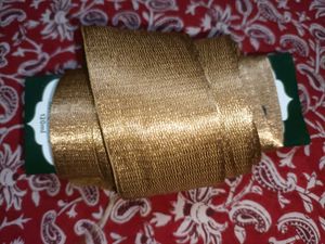 Copper Lace