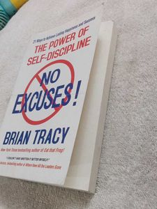 The Power of Self-Discipline