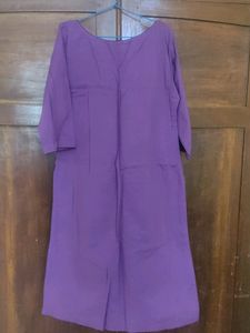 PRICE DROP !!! Handcrafted Rilli work kurta