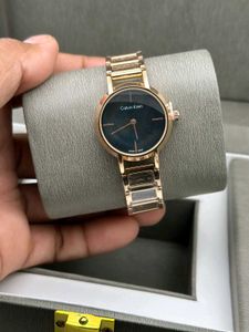 Ck First Copy Watch
